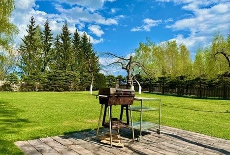 Sodyba „Tarp klevų“