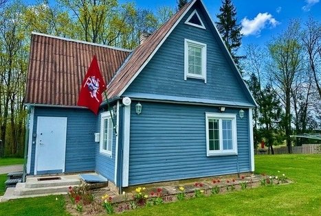 Sodyba „Tarp klevų“