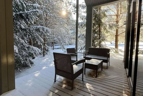 „Gilužio“ sodyba