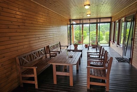 Sodyba „Šaminiai“