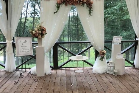 „Turauskų sodyba“