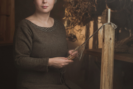 Mezgimo amatas: nauda, poilsis ir tradicijų išsaugojimas