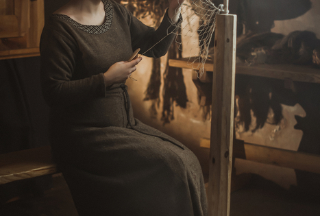 Mezgimo amatas: nauda, poilsis ir tradicijų išsaugojimas