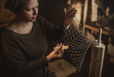 Mezgimo amatas: nauda, poilsis ir tradicijų išsaugojimas