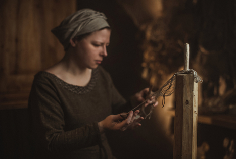 Mezgimo amatas: nauda, poilsis ir tradicijų išsaugojimas