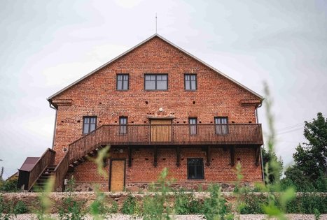 Miško Takas 68. Padubysys – Ariogala – Kirkšnovė.