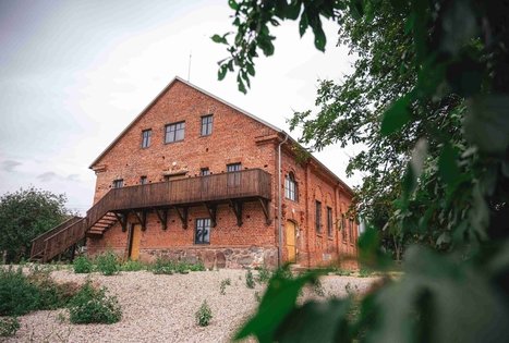 Miško Takas 68. Padubysys – Ariogala – Kirkšnovė.