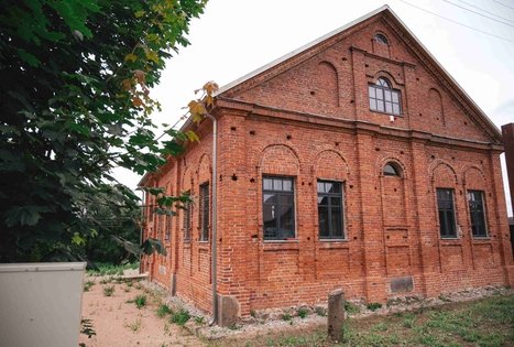 Miško Takas 68. Padubysys – Ariogala – Kirkšnovė.