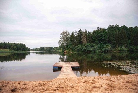 Miško Takas 68. Padubysys – Ariogala – Kirkšnovė.