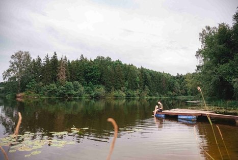 Miško Takas 68. Padubysys – Ariogala – Kirkšnovė.