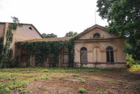 Miško Takas 68. Padubysys – Ariogala – Kirkšnovė.