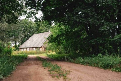 Miško Takas 68. Padubysys – Ariogala – Kirkšnovė.