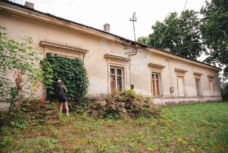 Miško Takas 68. Padubysys – Ariogala – Kirkšnovė.