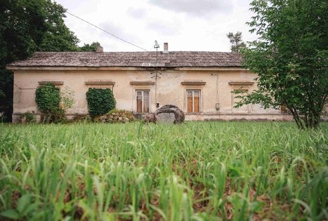 Miško Takas 68. Padubysys – Ariogala – Kirkšnovė.