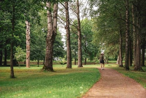 Miško Takas 68. Padubysys – Ariogala – Kirkšnovė.