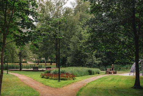 Miško Takas 68. Padubysys – Ariogala – Kirkšnovė.