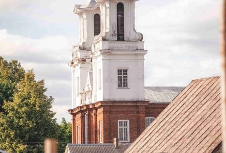 Miško Takas 68. Padubysys – Ariogala – Kirkšnovė.