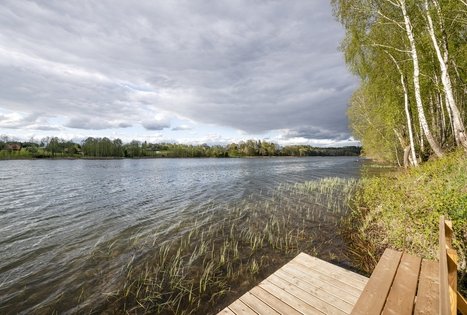 Sodyba „Ursa Manor“