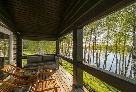 Sodyba „Ursa Manor“