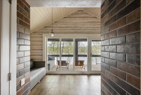 Sodyba „Ursa Manor“