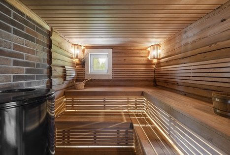 Sodyba „Ursa Manor“