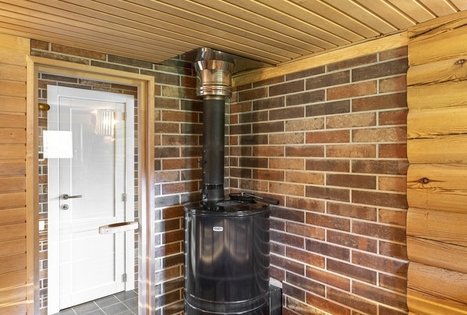 Sodyba „Ursa Manor“