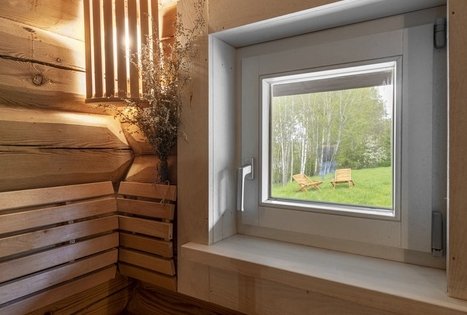 Sodyba „Ursa Manor“