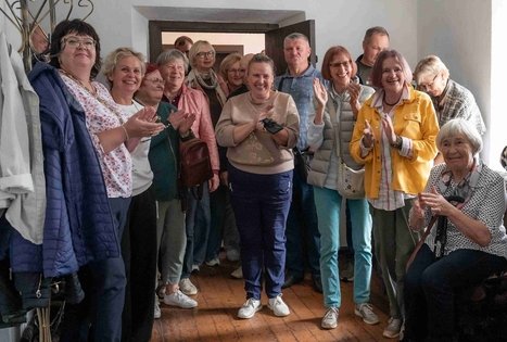 Skėmių traktierius: tradicijų, skonio ir pramogų stotis