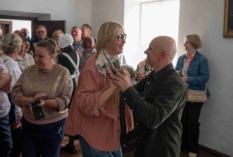 Skėmių traktierius: tradicijų, skonio ir pramogų stotis