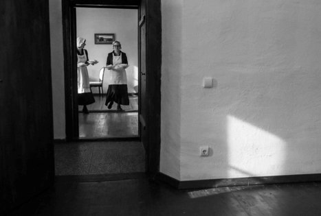 Skėmių traktierius: tradicijų, skonio ir pramogų stotis