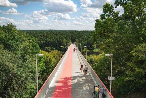 Trijų mergelių tiltas