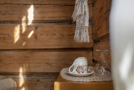 Sodyba „Pagulbis“