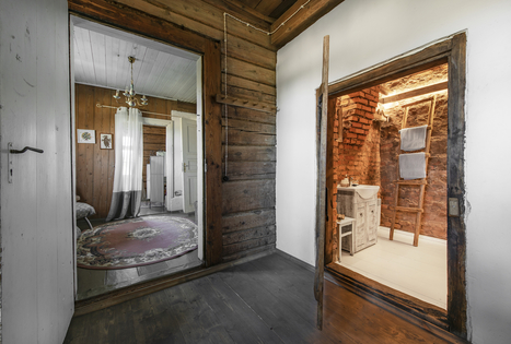 Sodyba „Pagulbis“