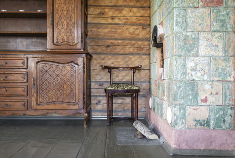 Sodyba „Pagulbis“