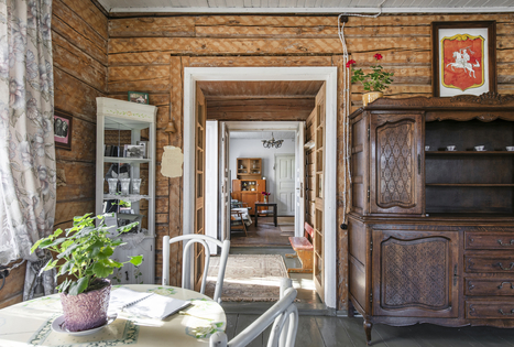 Sodyba „Pagulbis“