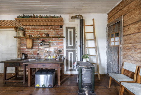 Sodyba „Pagulbis“