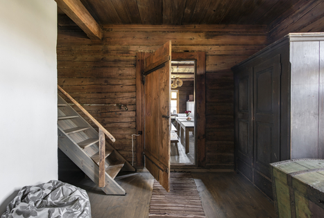 Sodyba „Pagulbis“