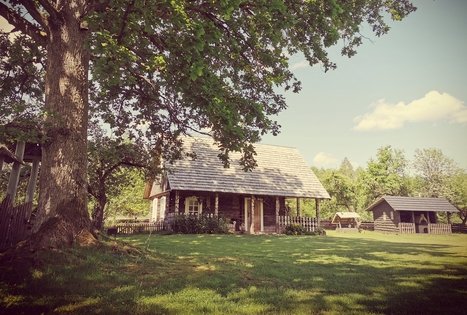 Sodyba „Gervių giesmė“