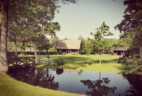 Sodyba „Gervių giesmė“