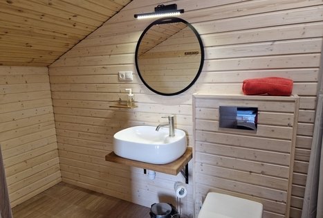 Sodyba „Šušvė“