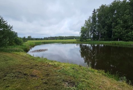 Sodyba „Šaminiai“