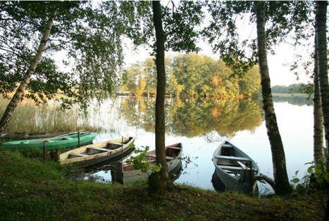 Tytuvėnų regioninis parkas