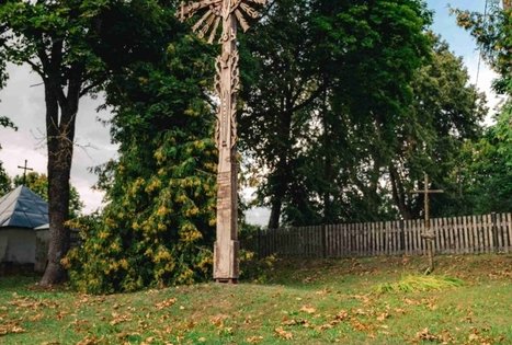 Miško Takas 69. Kirkšnovė – Kaulakiai.