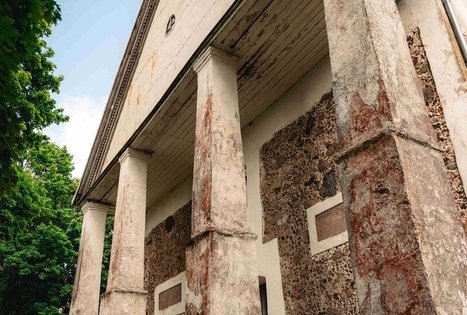 Ugionių Švč. Mergelės Marijos Ėmimo į dangų bažnyčia