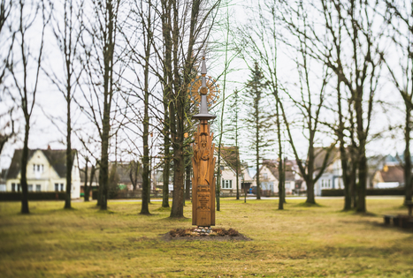 Kryždirbystė ir kryžių simbolika: pagarba religijai ir gamtai 