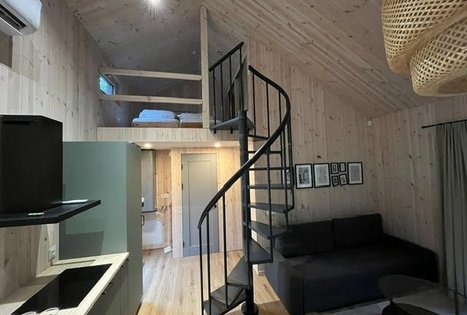 „Gilužio“ sodyba