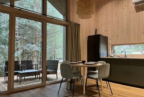 „Gilužio“ sodyba