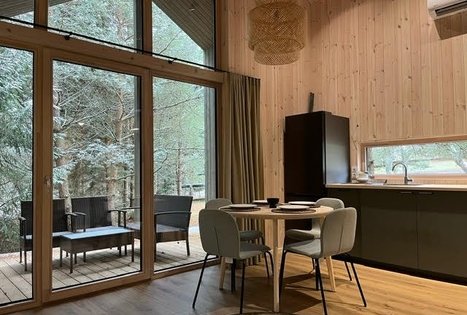 „Gilužio“ sodyba