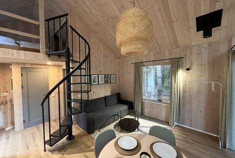 „Gilužio“ sodyba