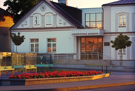 Utenos kraštotyros muziejus